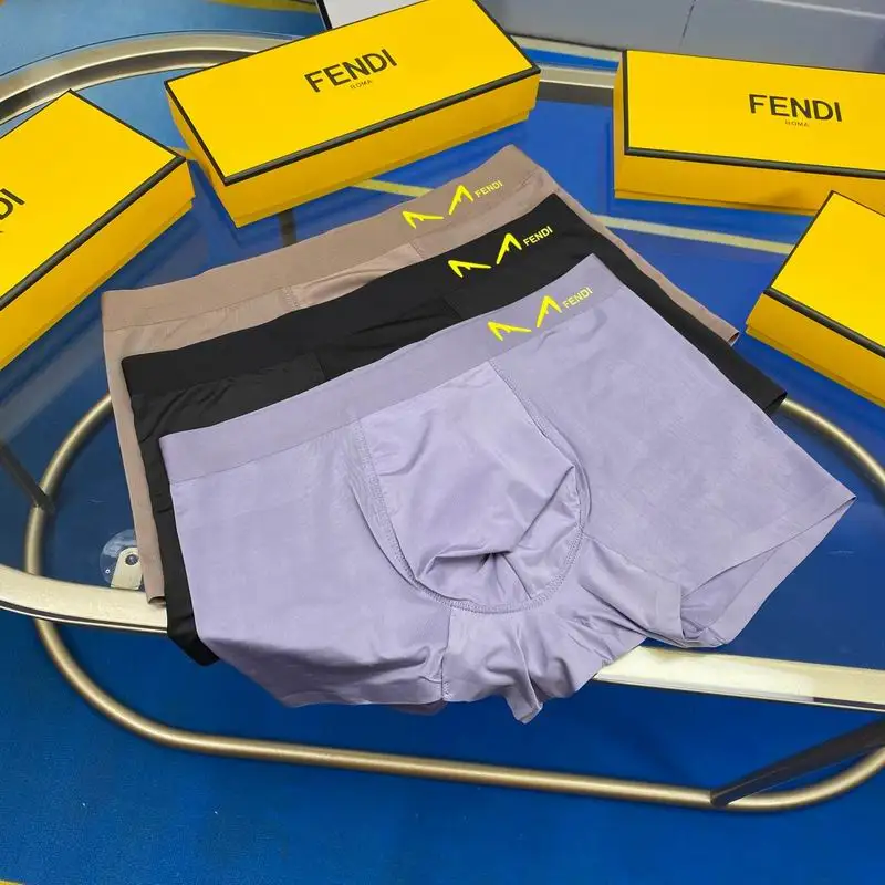Fendi boxer L-3XL 21